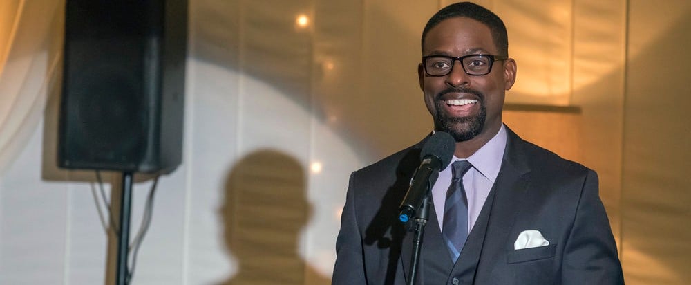 Randall Pearson GIFs From This Is Us