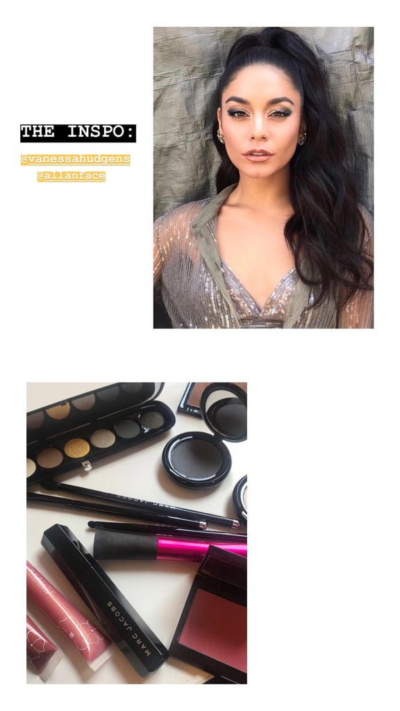 What I Used