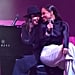 Watch Alicia Keys and Sara Bareilles's Dueling Pianos Duet
