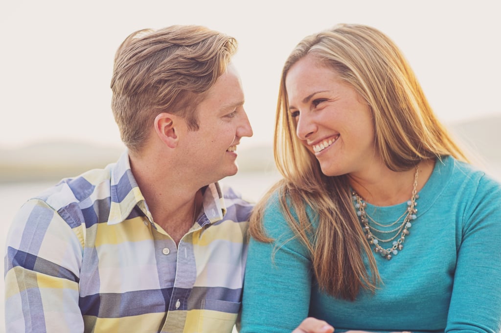 East Coast Engagement Pictures
