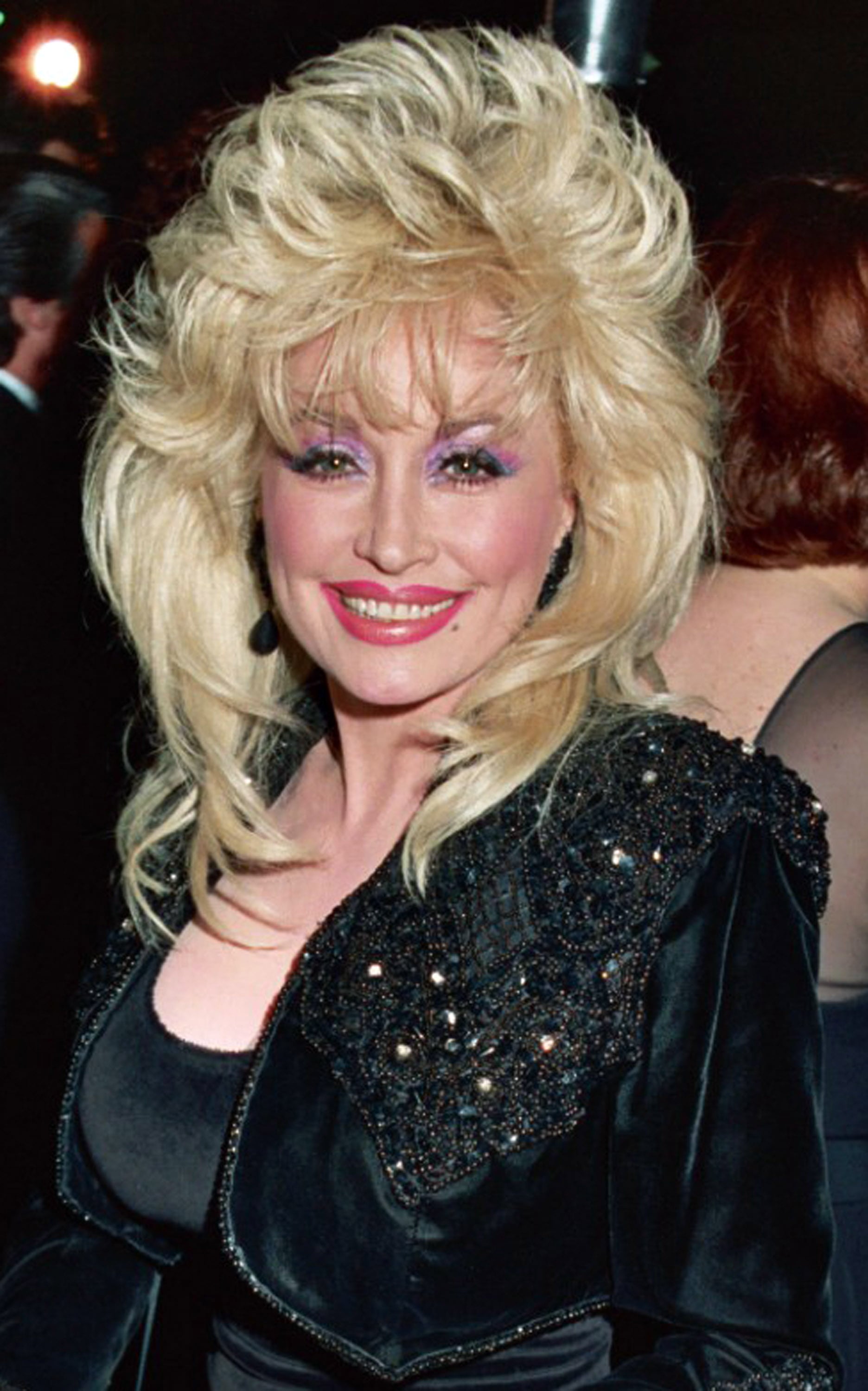 Young Dolly Parton Pictures Popsugar Celebrity