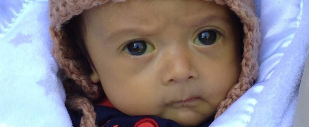 Baby Gets Liver After 40 Minutes on the Transplant List