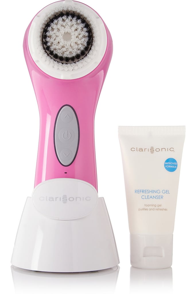 Clarisonic Facial Cleansing System ($199)