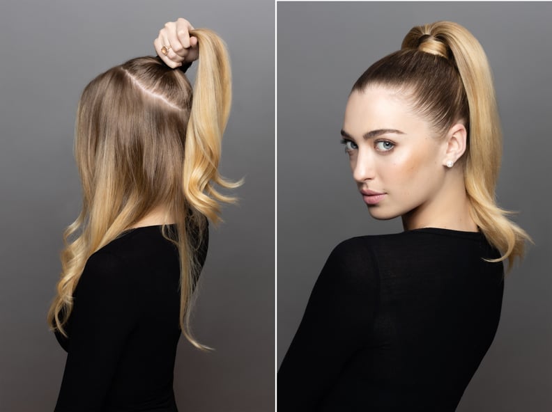 Hairstyle Ideas 2023: From '90s Updos To The Latest Way To Wear A Ponytail