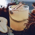 17 Holiday Cocktail Recipes From TikTok That'll Make You Feel Merry, Bright, and Buzzed