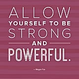 The Best Celebrity Quotes 2014 | POPSUGAR Celebrity Australia Photo 9