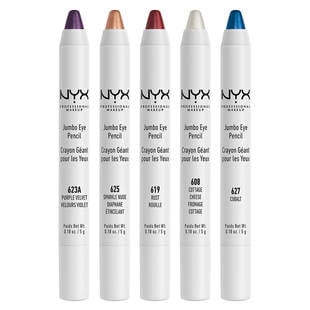 NYX Professional Makeup Jumbo Pencil in Cobalt
