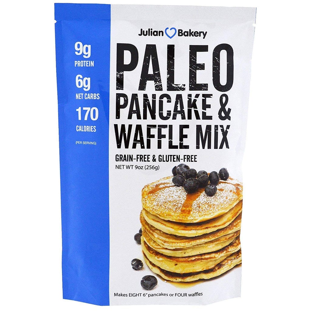 Julian Bakery Paleo Pancake & Waffle Mix