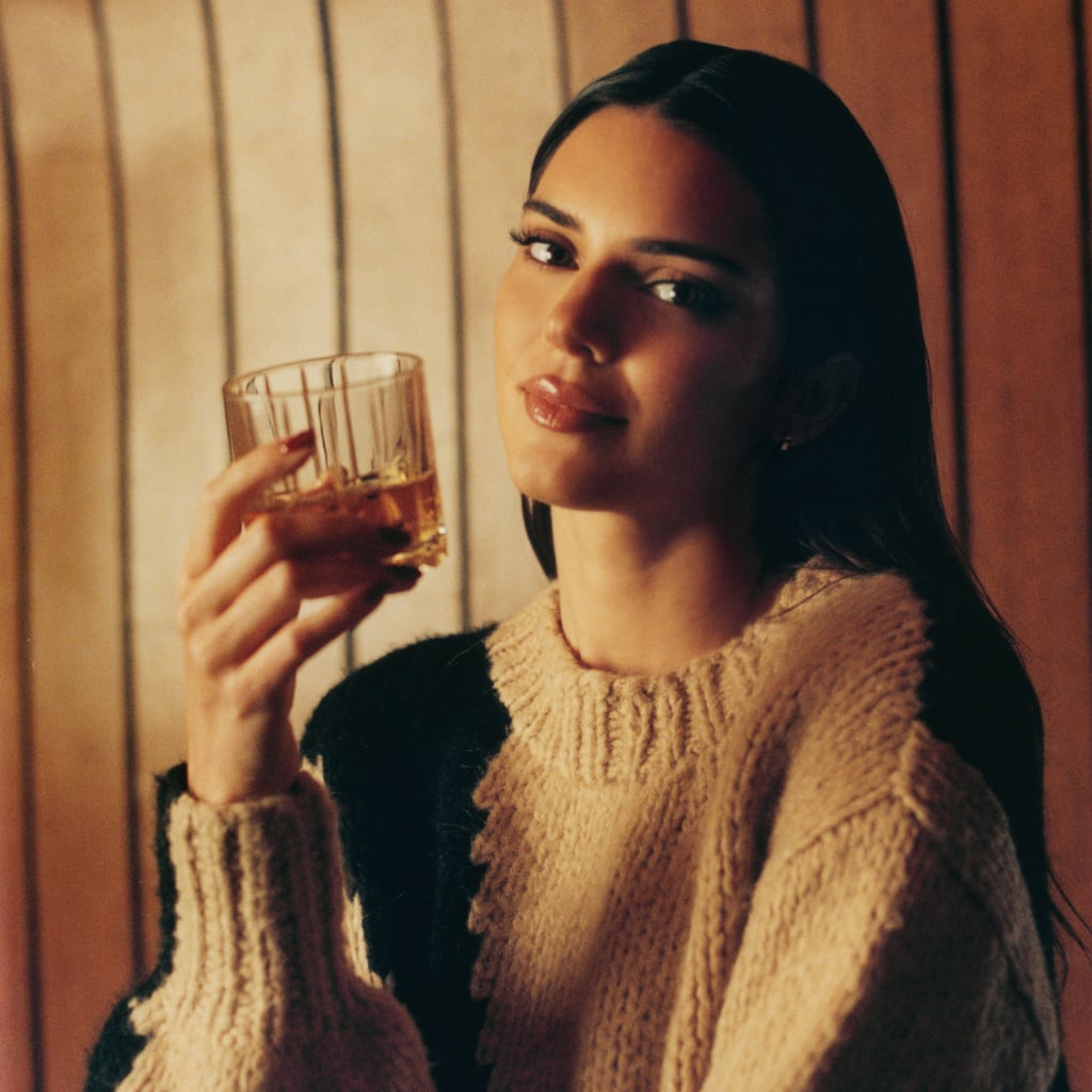 Exclusive: Kendall Jenner's 818 Is Releasing Tequila-Infused Chocolate For the Holidays