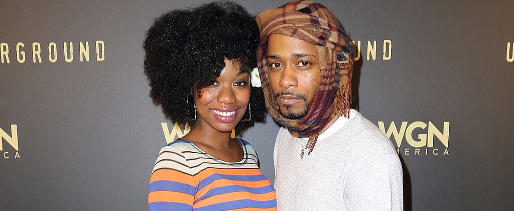 Xosha Roquemore Pregnant With Her First Child