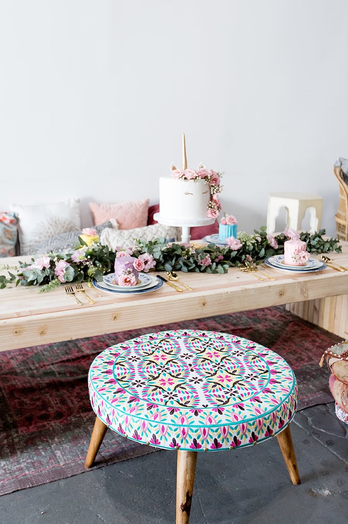Vendors