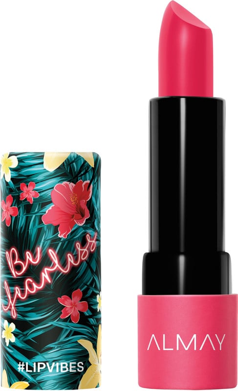 Almay Lip Vibes™ in Be Fearless