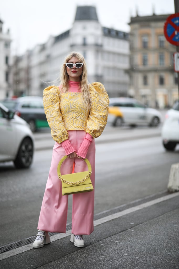 Copenhagen Fashion Week: Day 3 | The Best Street Style at Copenhagen ...