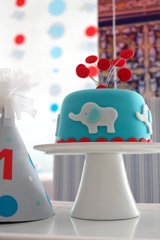 Birthday Cakes For Boys Popsugar Family