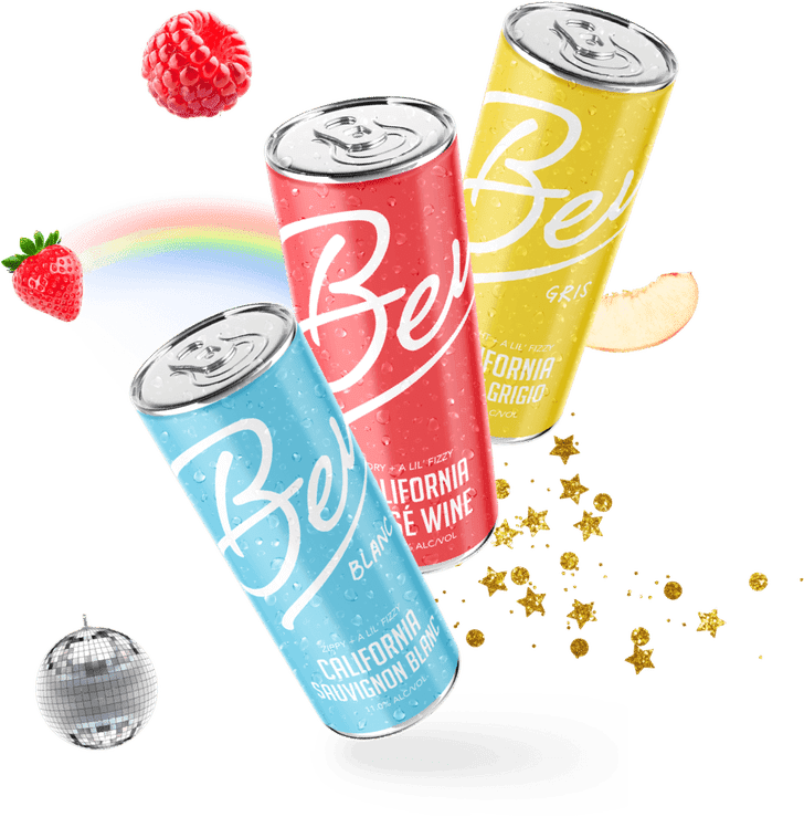 Bev Ladies Night Variety Pack Best Drinks From Bev Review POPSUGAR