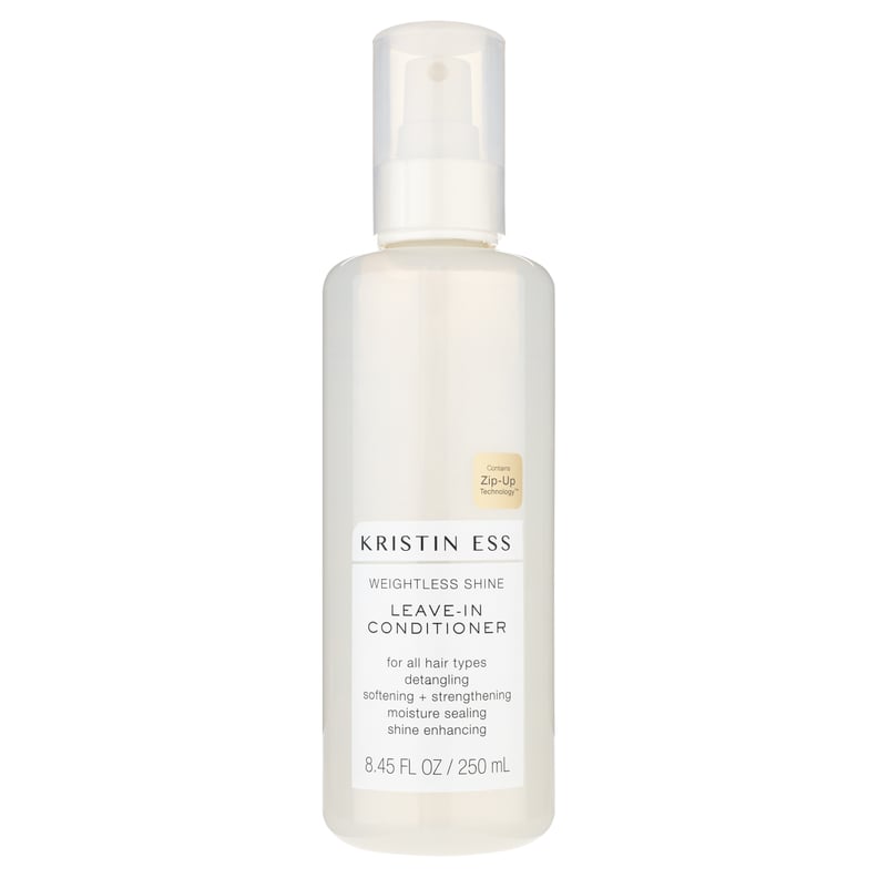 Kristin Ess Hair Weightless Shine Leave-In Conditioner