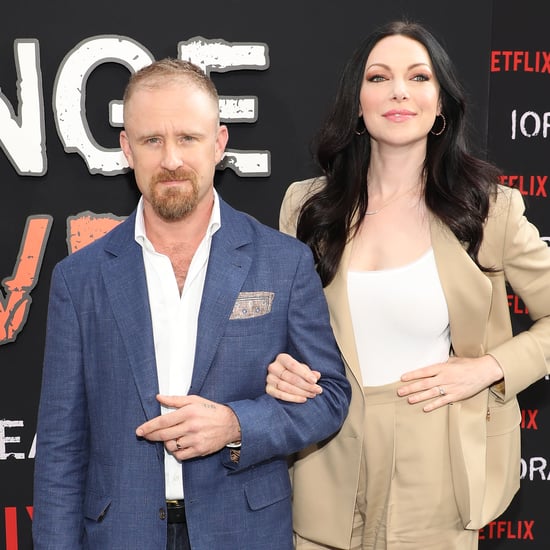 Laura Prepon Shares Why She Had to Terminate a Pregnancy