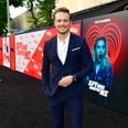 Yes, 52 Photos of Sam Heughan Posing on the Red Carpet Might Be a Bit Much — but You'll Love It Anyway