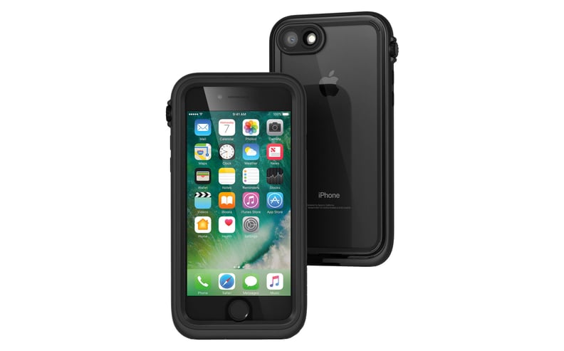 Catalyst iPhone 7 Waterproof Case