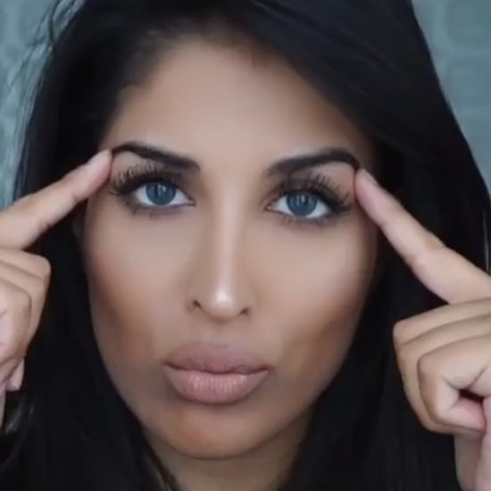 How to Grow Eyebrows With Onion
