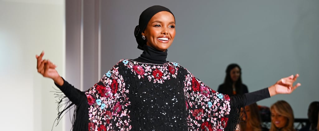 Halima Aden Speaks Out About Her Hijab Journey in Fashion