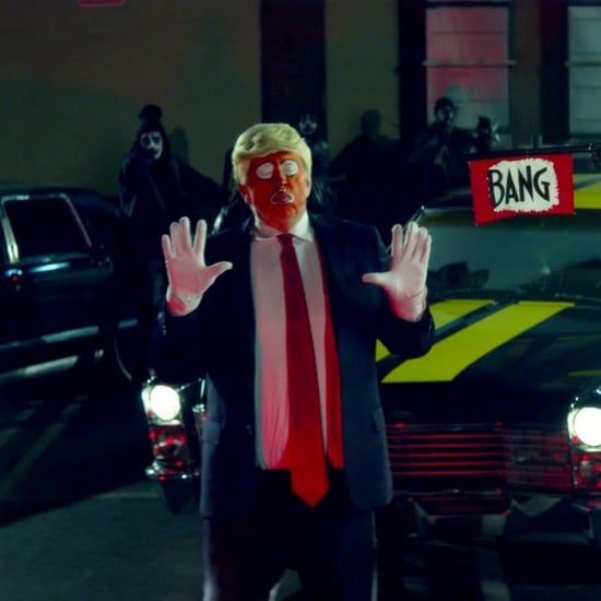 Marco Rubio on Snoop Dogg Video About Donald Trump