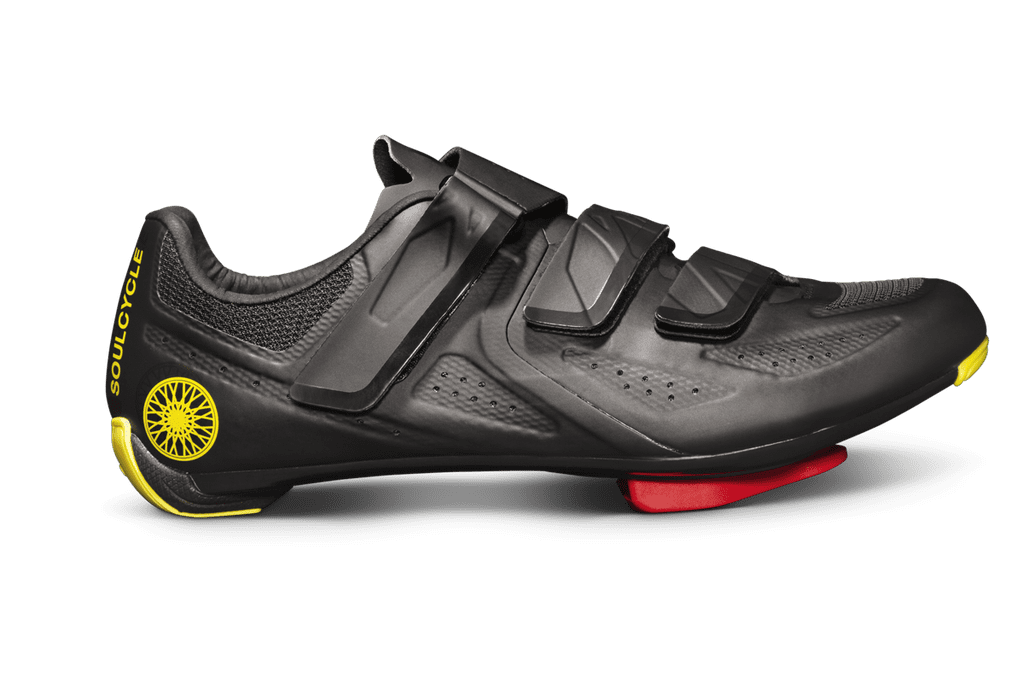 cycling shoes compatible with soulcycle