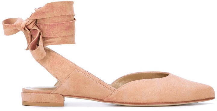 Stuart Weitzman Supersonic Sandals