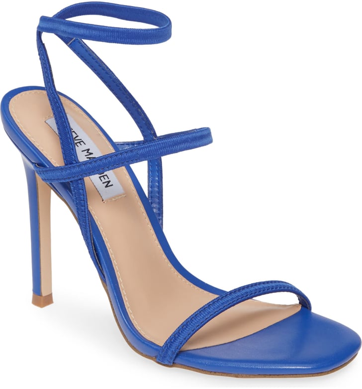 steve madden nectur heels