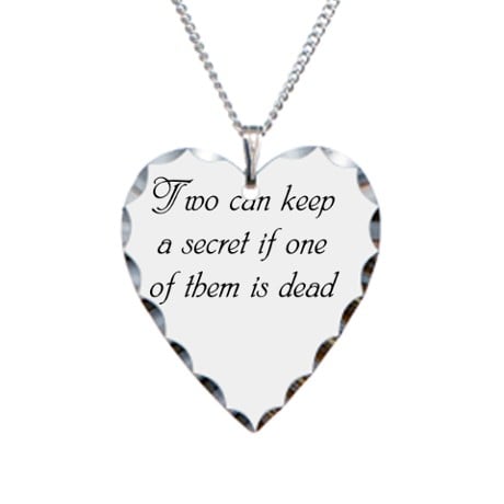 Necklace ($20)