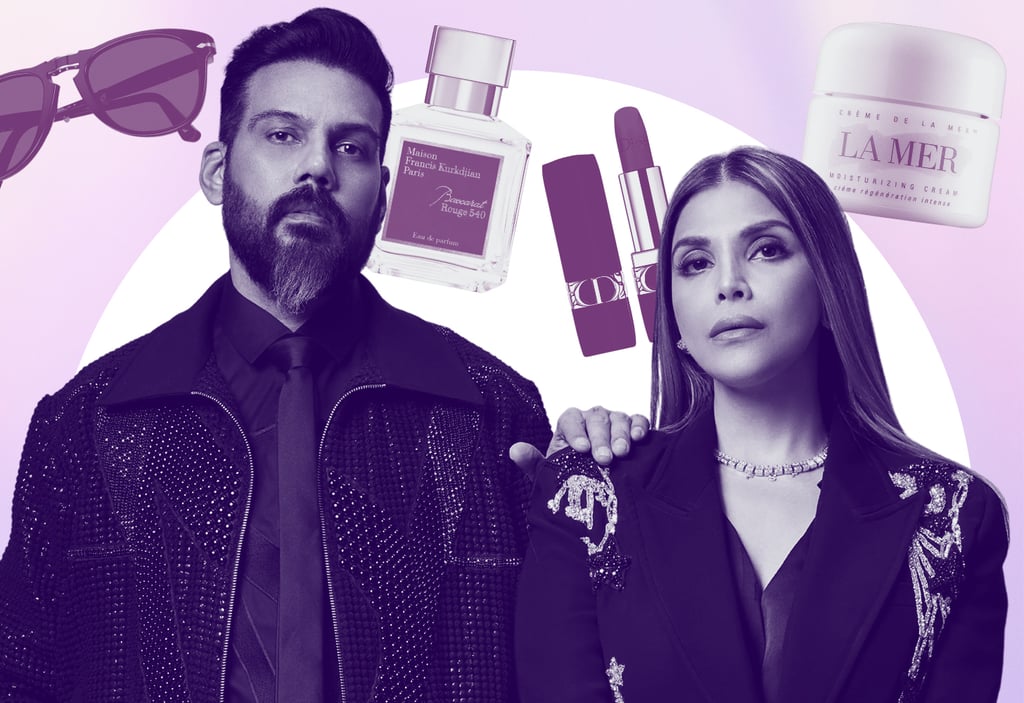 Falguni and Shane Peacock's Must-Have Products
