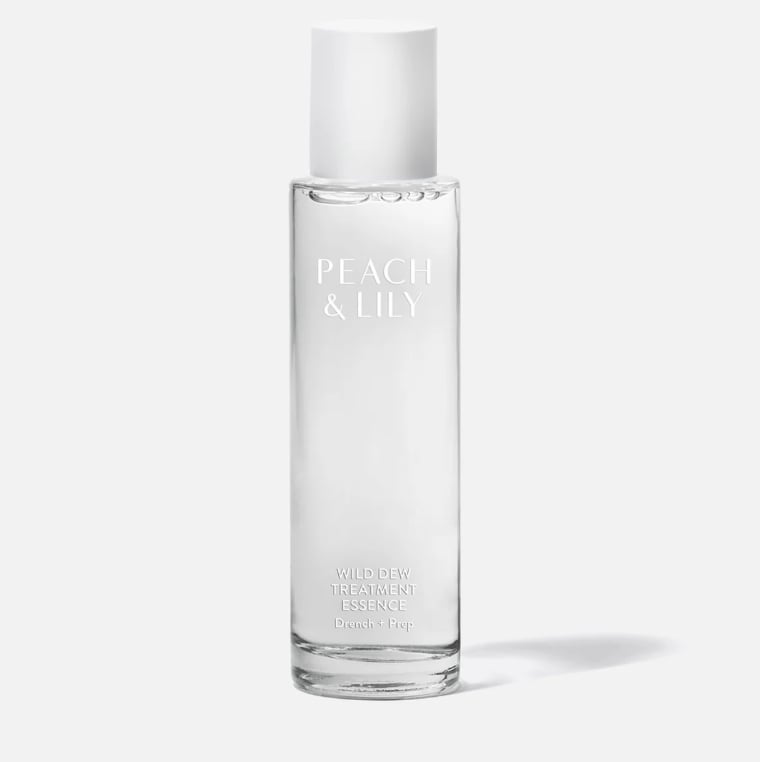 Peach & Lily Wild Dew Treatment Essence