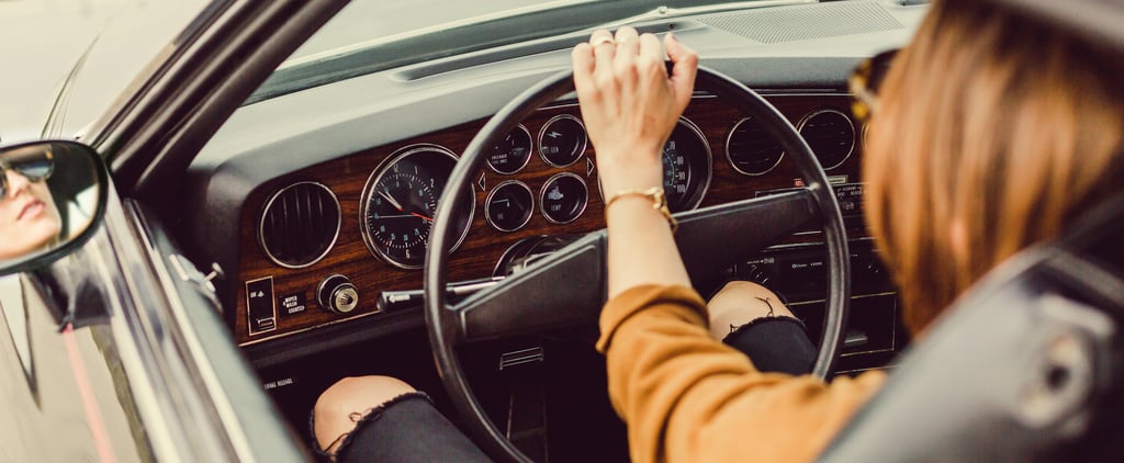 Healthy Road Trip Snacks From Amazon