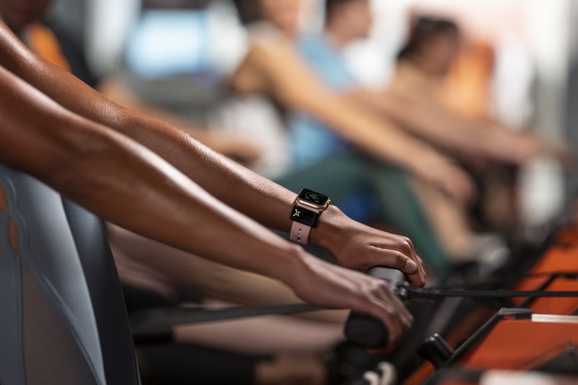 Orangetheory Fitness to Launch 'Otbeat Link' in Canada, Worn on