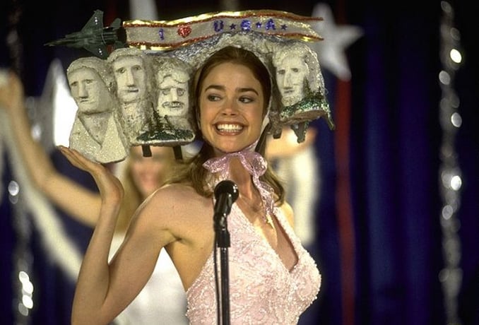 Drop Dead Gorgeous Premiere 1999 | Photos