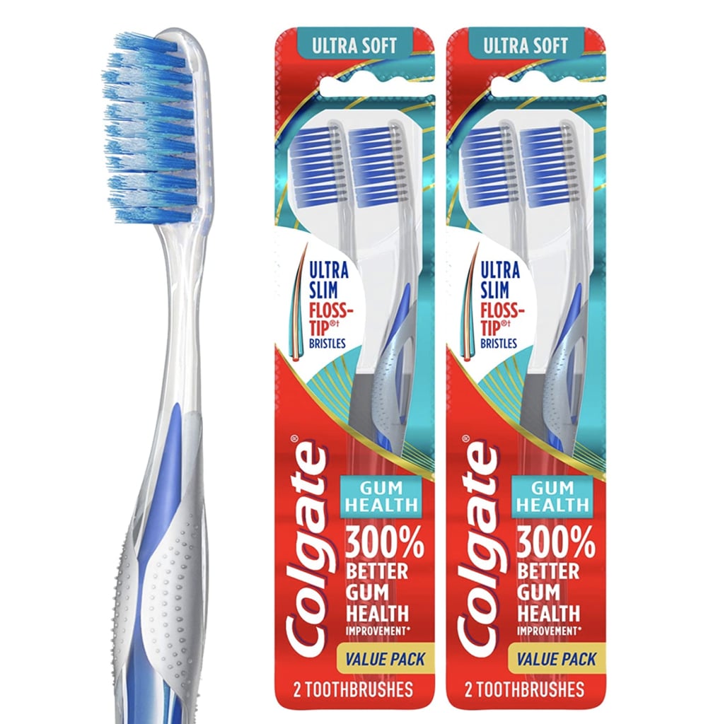 Colgate Gum Health Extra Soft Toothbrush