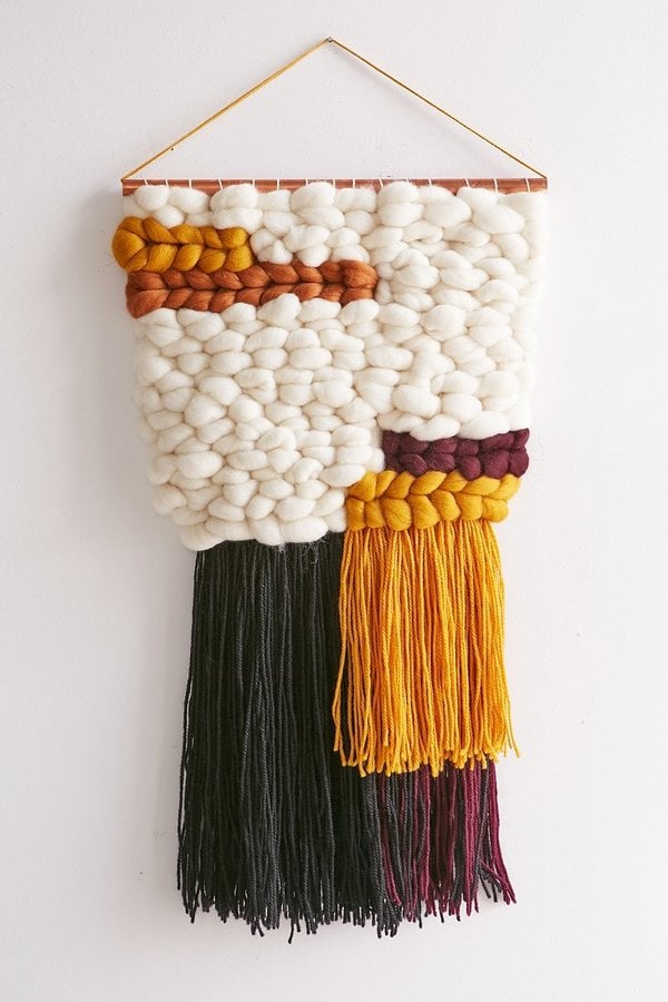 Jeannie Helzer X UO Good Good Thing Wall Hanging