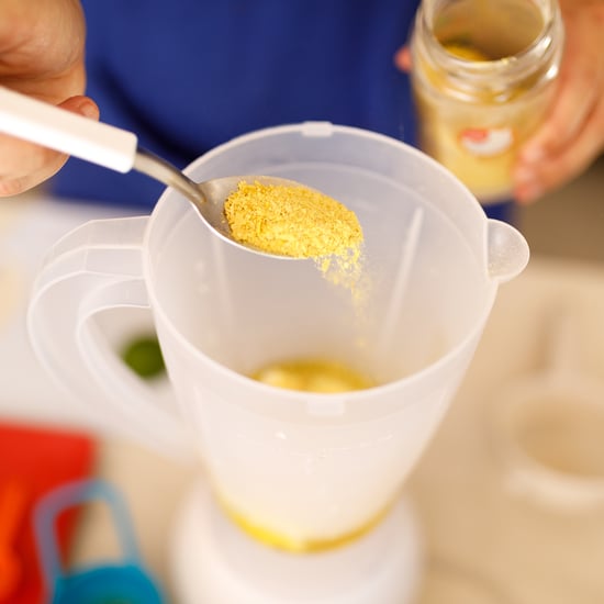 What Is Nutritional Yeast? An Expert Shares Its Benefits