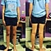 Mom's Dress Code Open Letter to Principal
