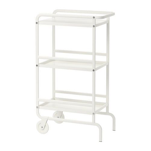 Sunnersta Utility Cart