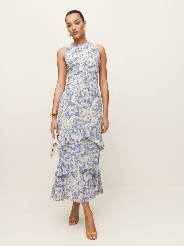 Reformation Magnus Dress