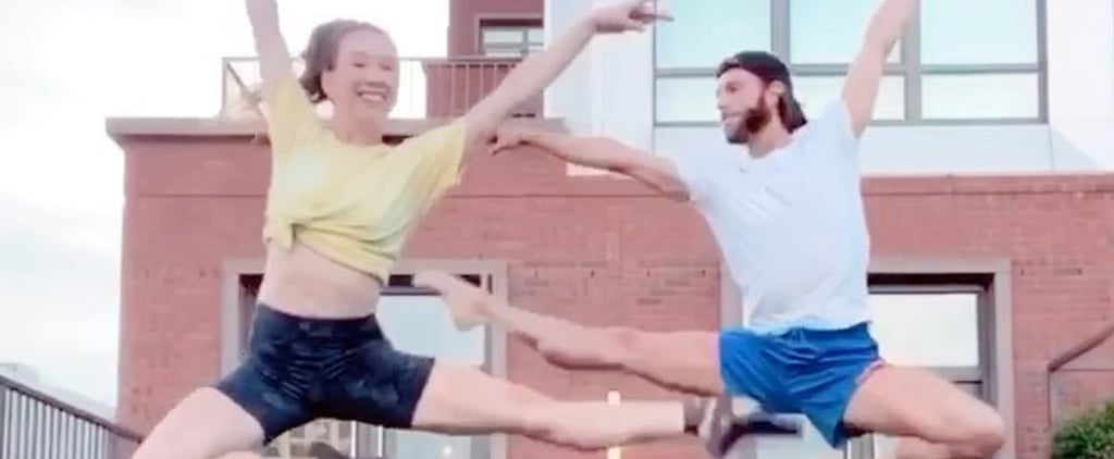 These Ballet Dancers Already Shared a Routine Set to "WAP" — and Yes, It's On Pointe