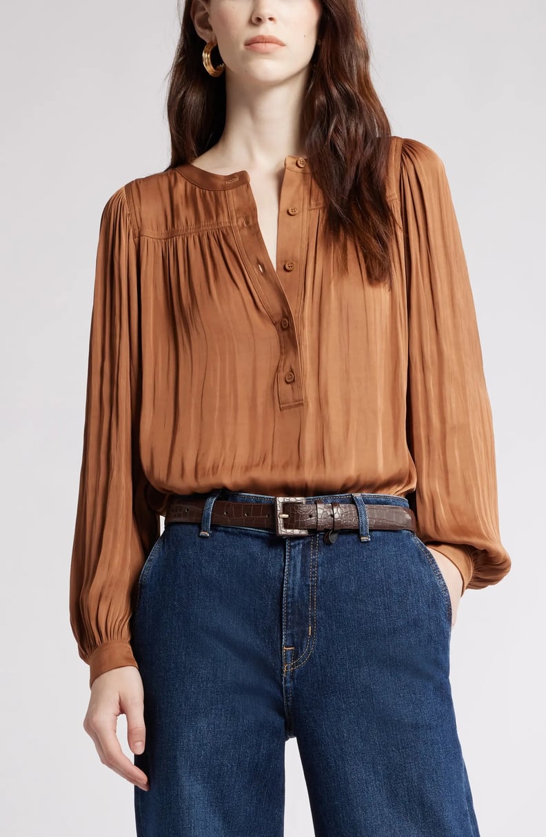 Best Blouse