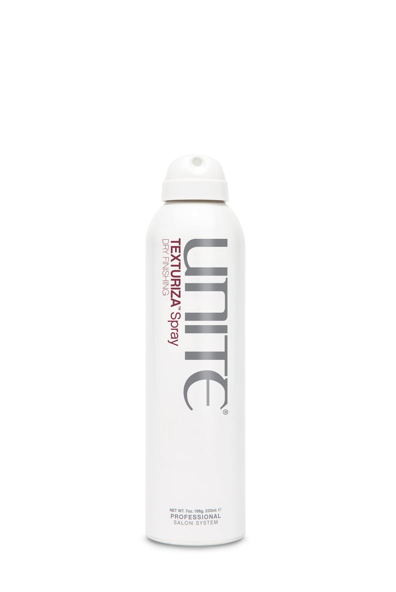 Unite Texturiza Texturizing Spray — Dry Finishing