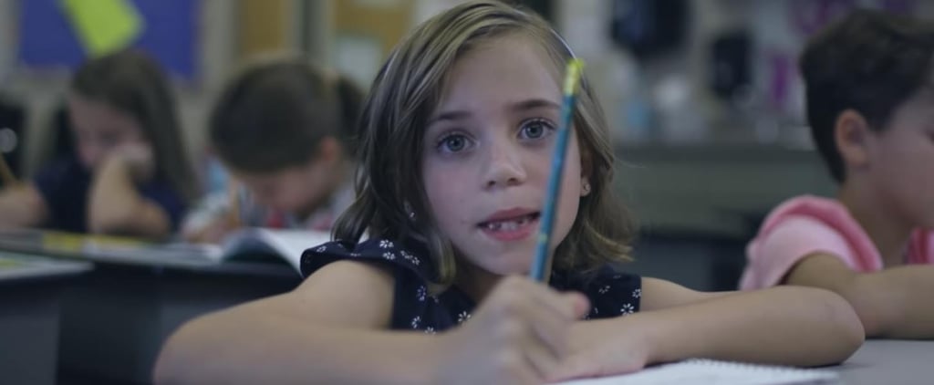 Teen's Heartbreaking Gun Violence Video Wins Student Emmy