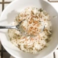I Don't Want You to Make Chrissy Teigen's Coconut Rice, Because Then There'll Be Less Rice For Me