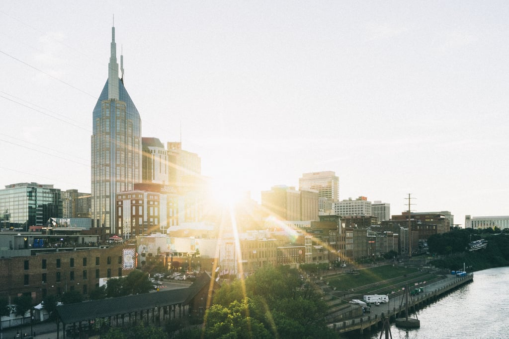 Nashville Best Memorial Day Trips 2019 POPSUGAR Smart Living Photo 45