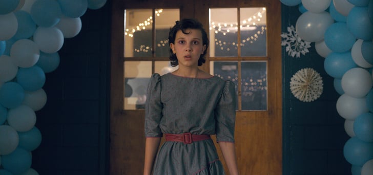 Stranger Things Season 3 Theories Popsugar Entertainment