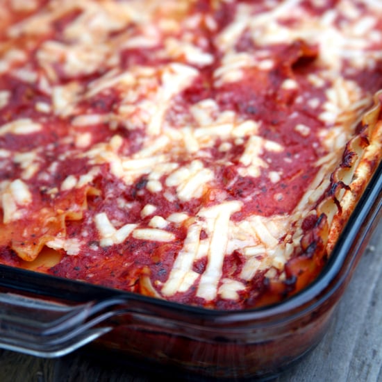 Healthy Chinese Food Recipes