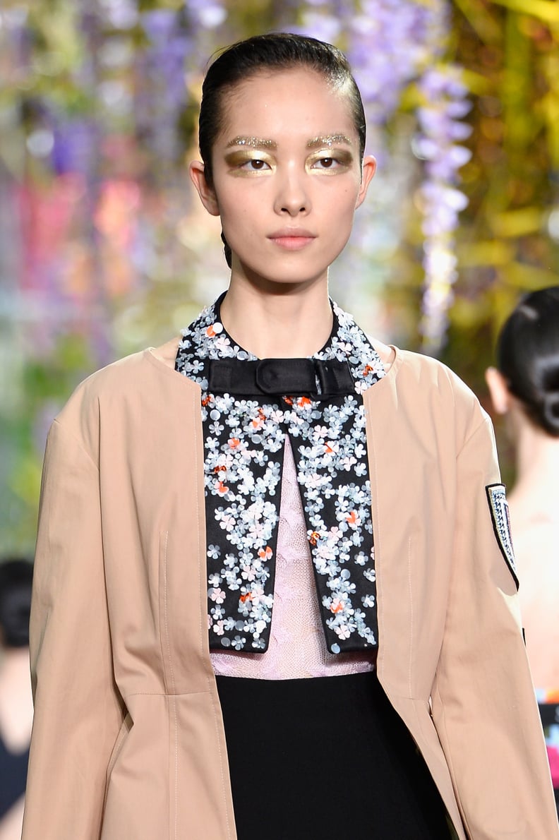 Christian Dior Haute Couture Spring Summer 2010 Fashion Show In News  Photo - Getty Images